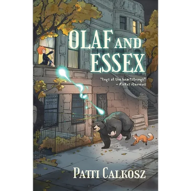 Olaf and Essex