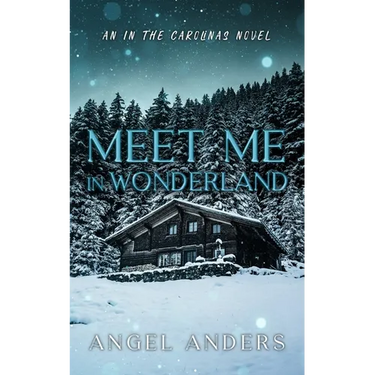 Meet Me In Wonderland