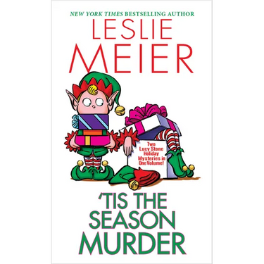 Tis the Season Murder