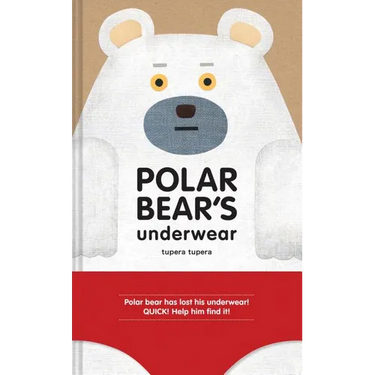 Polar Bear's Underwear