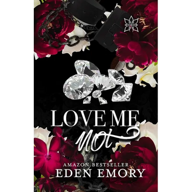 Love Me Not: A Sapphic CEO x Nanny Billionaire Auction Romance
