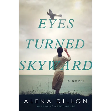 Eyes Turned Skyward
