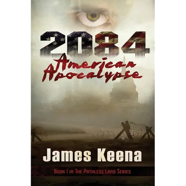 2084: American Apocalypse