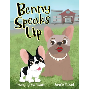Benny Speaks Up