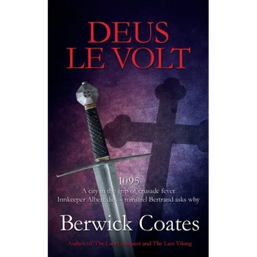 Deus Le Volt