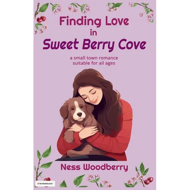 Finding Love in Sweet Berry Cove