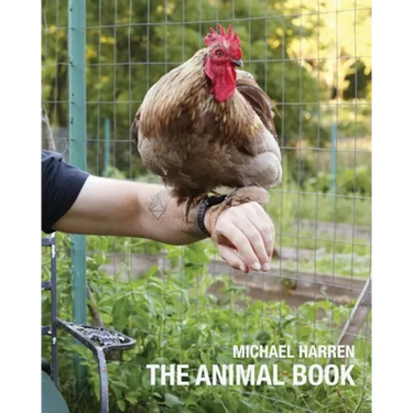 The Animal Book