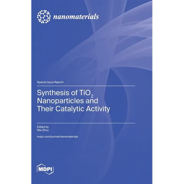 Synthesis of TiO2 Nanoparticles and Their Catalytic Activity