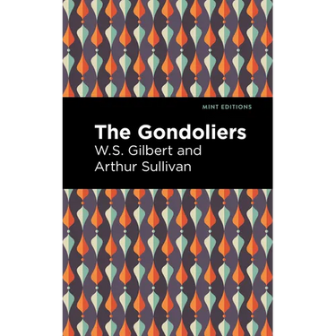 The Gondoliers
