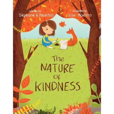 The Nature of Kindness