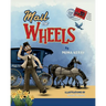 Mail on Wheels