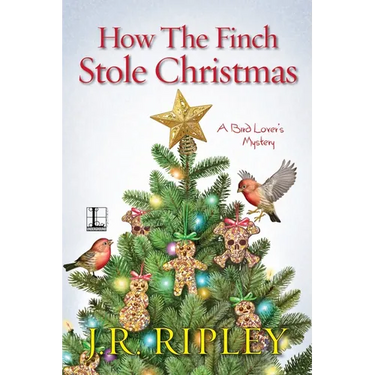 How the Finch Stole Christmas