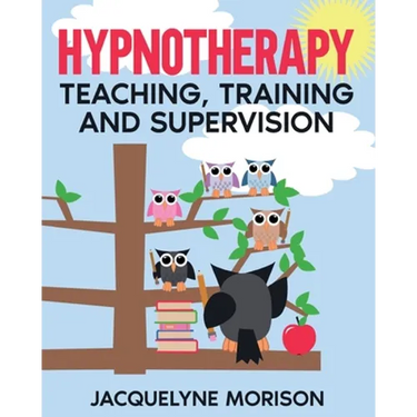 Hypnotherapy Teaching, Training and Supervision