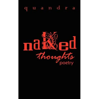 naked thoughts: poetry