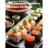 55 Japanese Brunch Recipes for Home