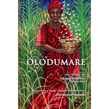 Olodumare
