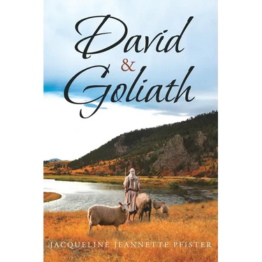 David and Goliath