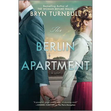 The Berlin Apartment