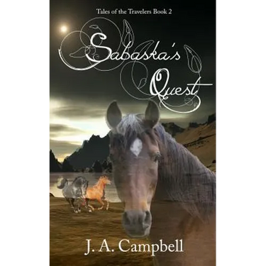 Sabaska's Quest