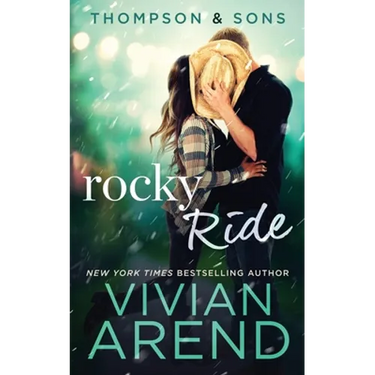 Rocky Ride