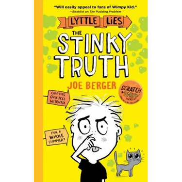 The Stinky Truth
