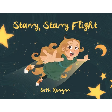 Starry, Starry Flight