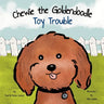 Chewie the Goldendoodle: Toy Trouble