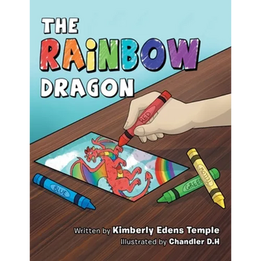 The Rainbow Dragon