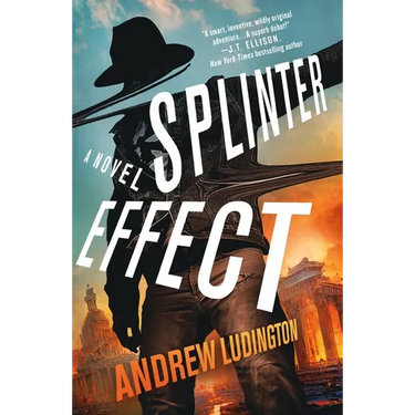 Splinter Effect