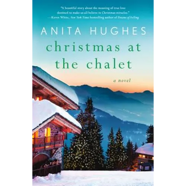 Christmas at the Chalet