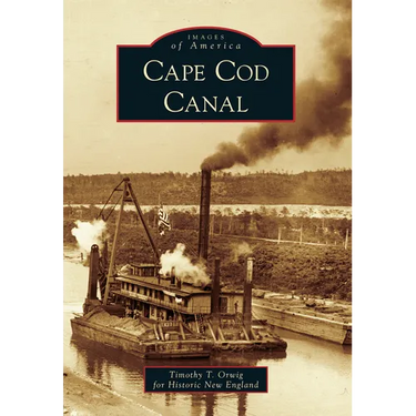 Cape Cod Canal