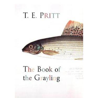 The Book of the Grayling