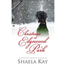 Christmas at Edgewood Park