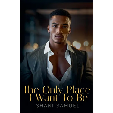 The Only Place I Want To Be
