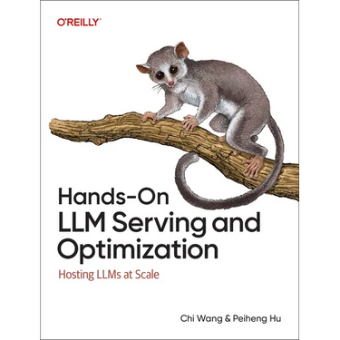Hands-On LLM Serving and Optimization: Hosting Llms at Scale