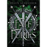 Fate & Furies: An epic romantic fantasy