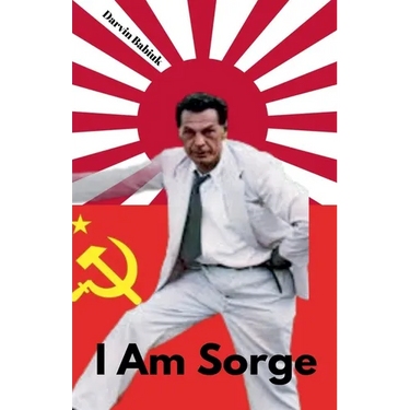 I Am Sorge