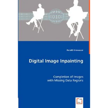 Digital Image Inpainting