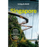 Lonely Planet Singapore: Plan the Trip of a Lifetime Detailed Itineraries & Maps Insider Tips Covers Colonial District, Marina Bay, Chinatown and More