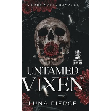 Untamed Vixen