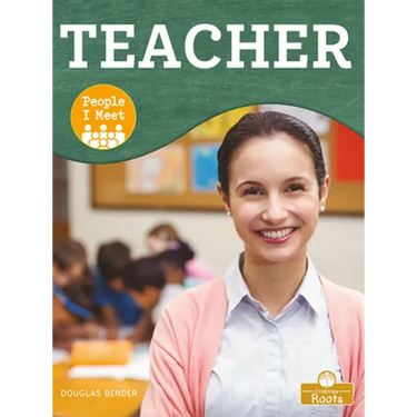 Teacher