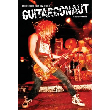 Guitargonaut