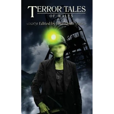 Terror Tales of Wales