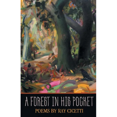 A Forest In His Pocket