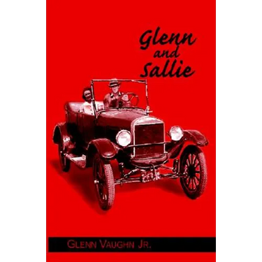 Glenn and Sallie