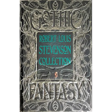 Robert Louis Stevenson Collection