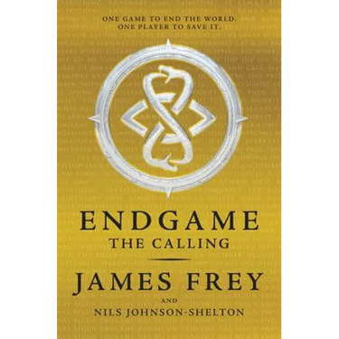 Endgame: The Calling