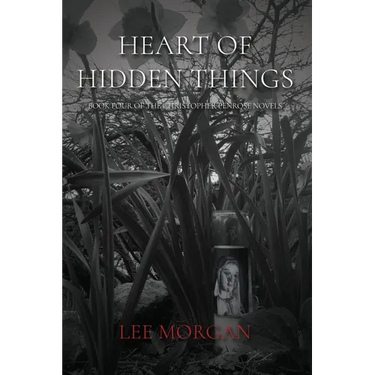 Heart of Hidden Things