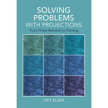 Solving Problems with Projections