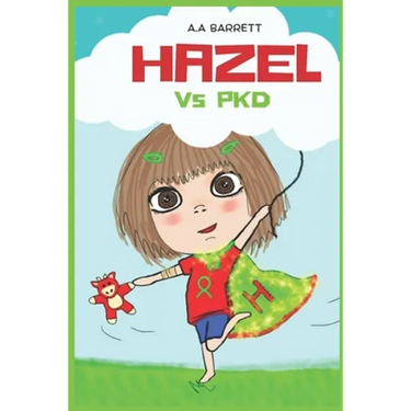 Hazel vs PKD